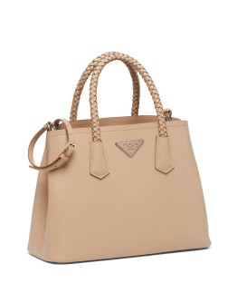 medium Prada Double tote bag