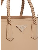 medium Prada Double tote bag