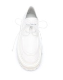 Carro lace-up chunky shoes