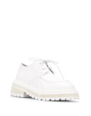 Carro lace-up chunky shoes