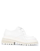 Carro lace-up chunky shoes