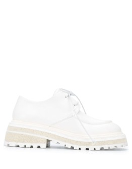 Carro lace-up chunky shoes