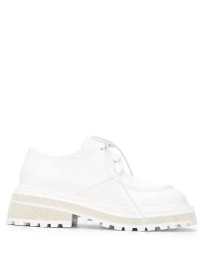 Carro lace-up chunky shoes