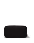 large triangle logo wallet