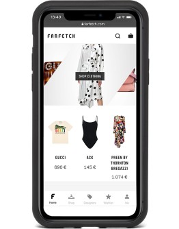 iPhone 11 Pro phone case
