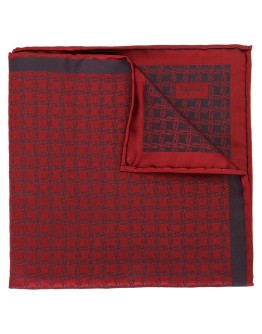 all-over print handkerchief