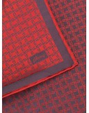 all-over print handkerchief