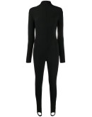 Marsian slim-fit jumpsuit