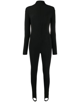 Marsian slim-fit jumpsuit