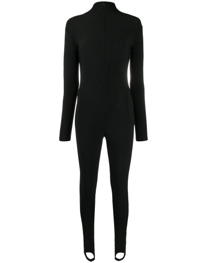 Marsian slim-fit jumpsuit