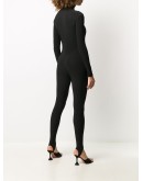 Marsian slim-fit jumpsuit