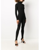 Marsian slim-fit jumpsuit