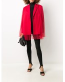 Marsian slim-fit jumpsuit
