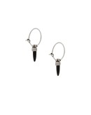New It's All Right earrings