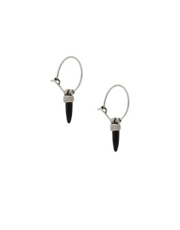 New It's All Right earrings