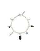 lucky charm bracelet