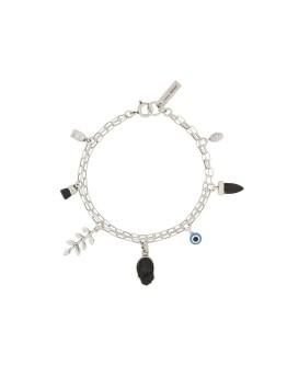 lucky charm bracelet