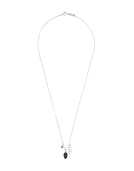 lucky charm necklace