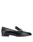 horse-bit loafers