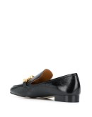 horse-bit loafers