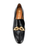 horse-bit loafers