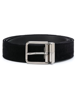 velvet belt