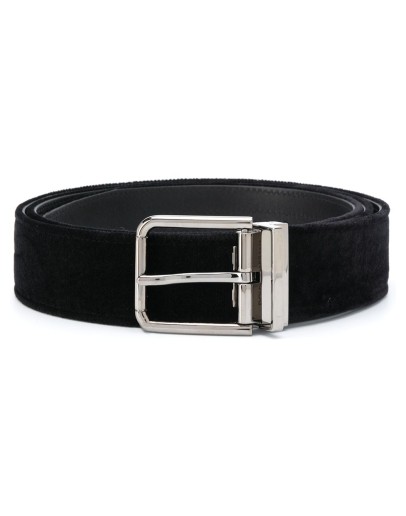 velvet belt