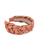 interwoven detail hairband