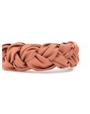 interwoven detail hairband