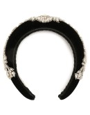 embellished hairband