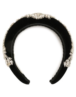 embellished hairband