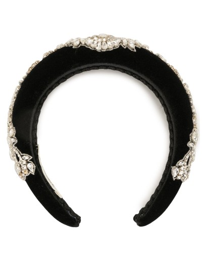 embellished hairband