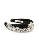 embellished hairband