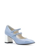 Alice patent-effect pumps
