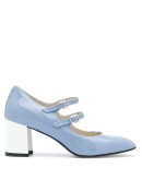 Alice patent-effect pumps