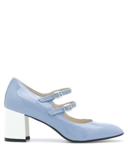 Alice patent-effect pumps