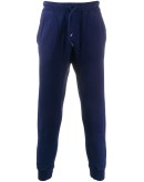 D2 logo cotton joggers