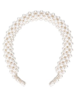 pear embellished headband 
