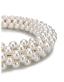 pear embellished headband 