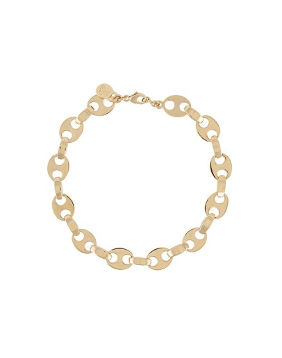 chain link bracelet