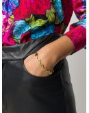 chain link bracelet