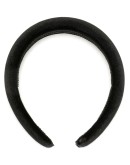 velvet hairband