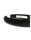 velvet hairband