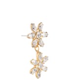 Carrie crystal earrings