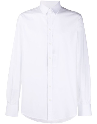 classic formal shirt