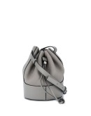 mini Hammock bucket bag