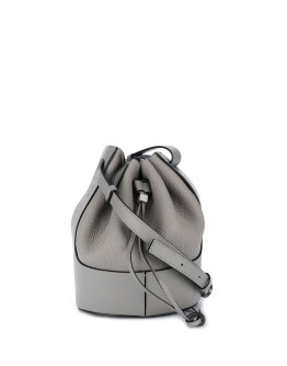 mini Hammock bucket bag