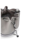 mini Hammock bucket bag