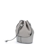 mini Hammock bucket bag