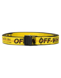 industrial belt